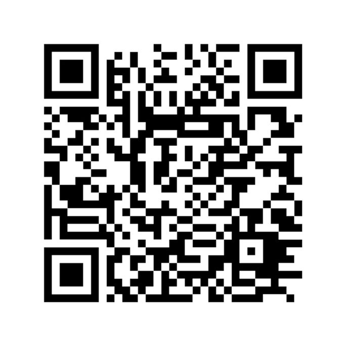 Psyclik Ethereum address barcode